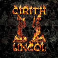 Cirith Ungol : Servants of Chaos